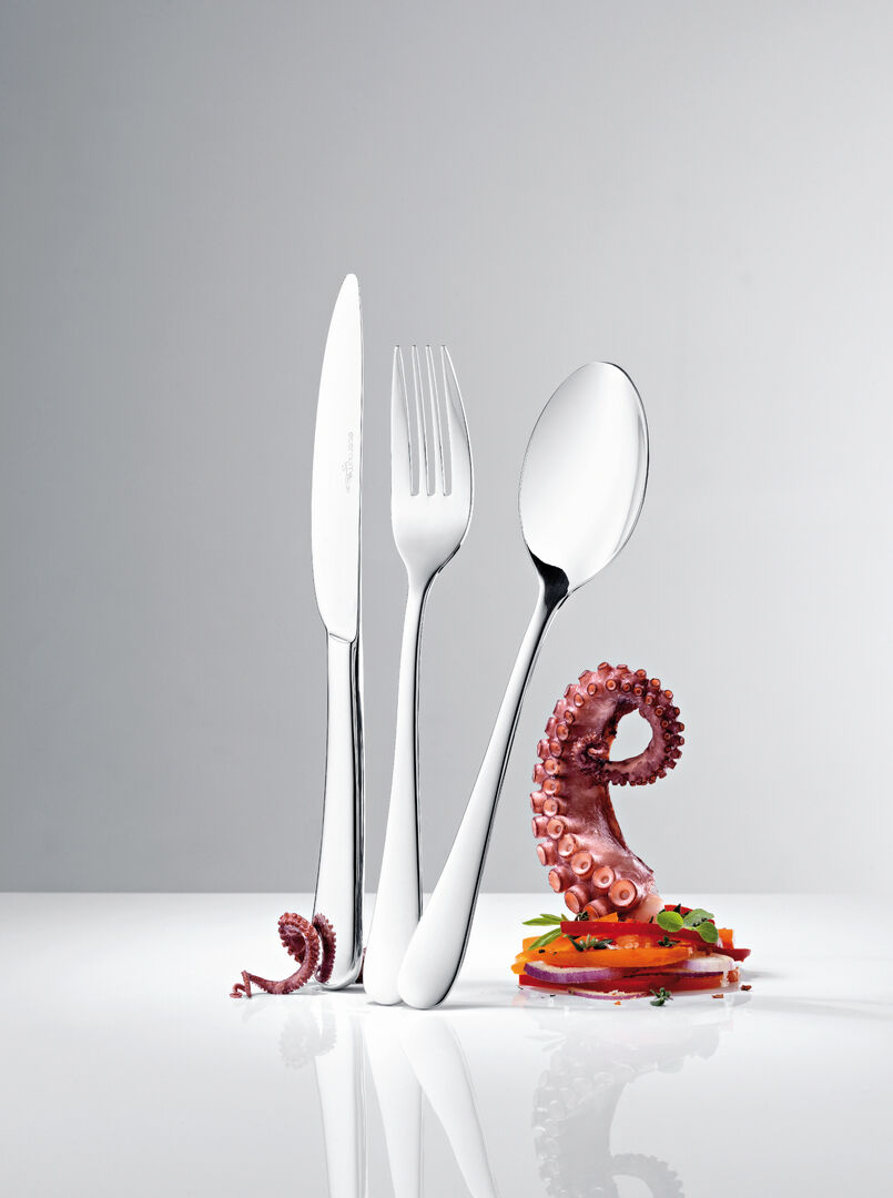 Ascot Table Spoon