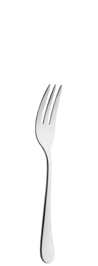 Ascot Cake Fork