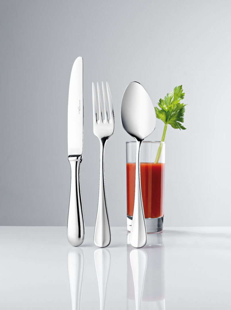 Baguette Plus Table Fork