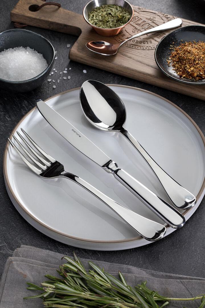 Baguette Plus Dessert Spoon