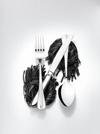 Baguette Plus Dessert Fork