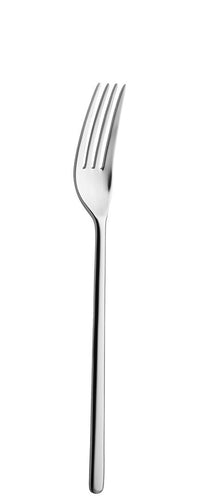 X Lo Dessert Fork