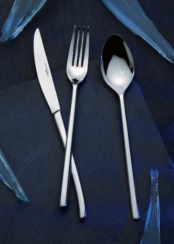 X Lo Dessert Fork