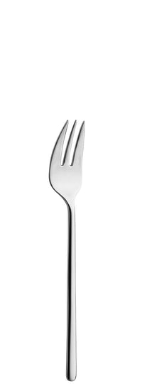 X Lo Cake Fork
