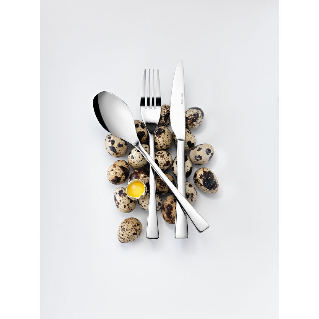 Curve Tea Spoon