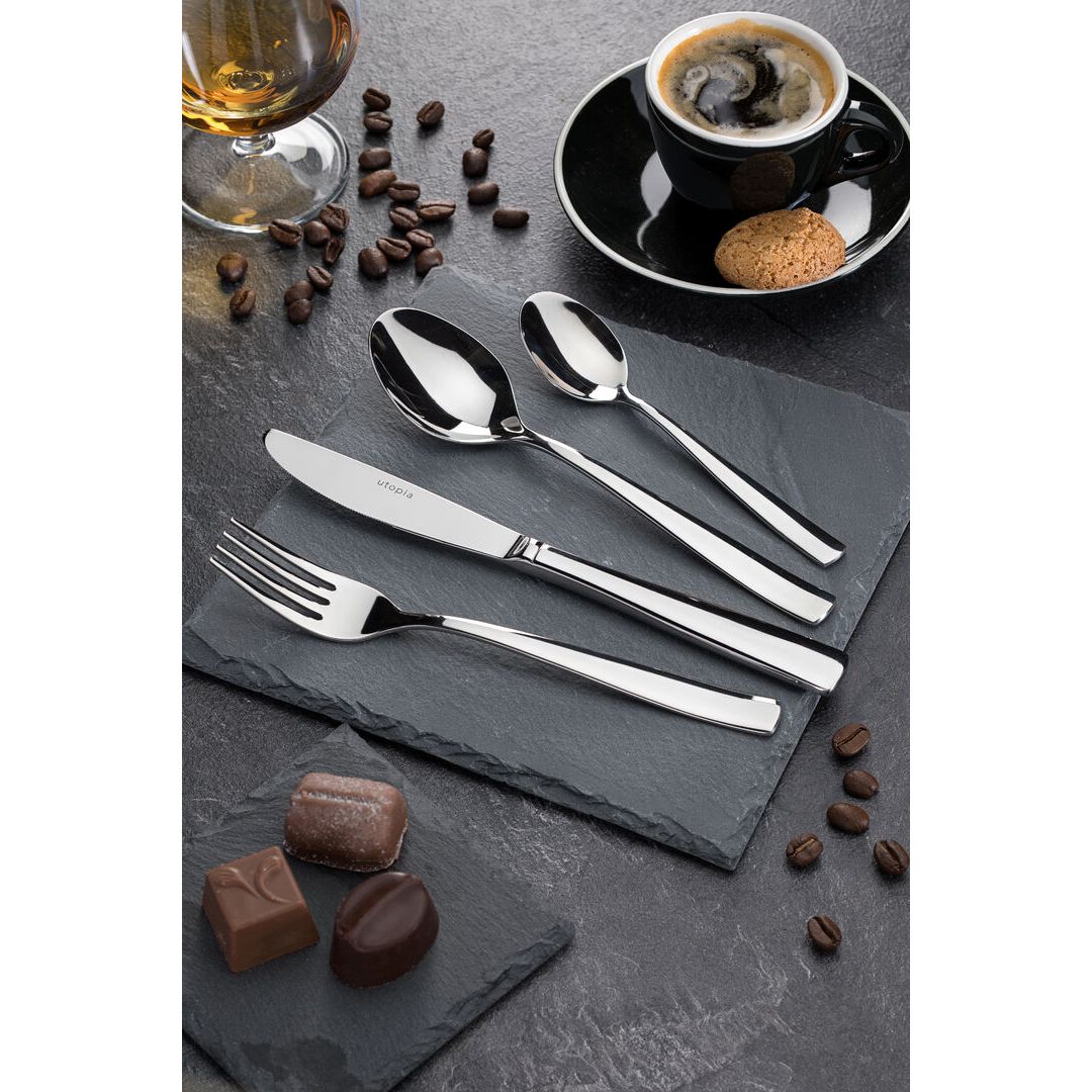 Strauss Tea Spoon