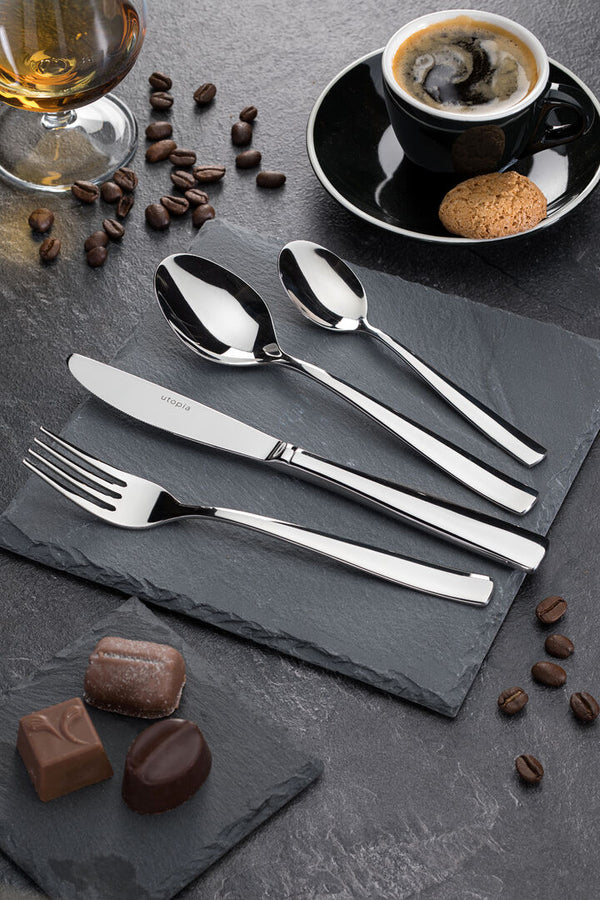 Strauss Tea Spoon