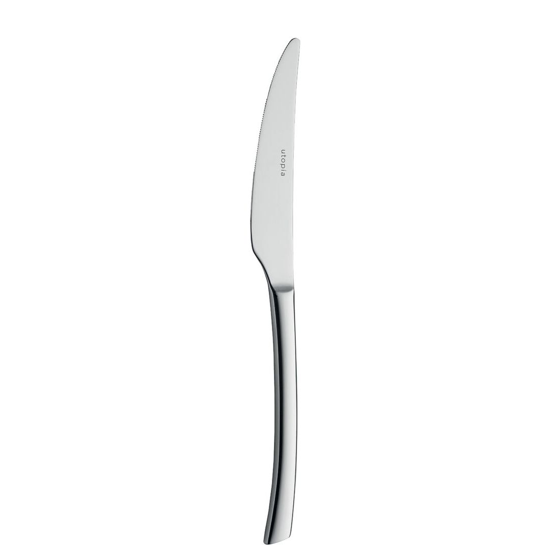 Saturn Table Knife