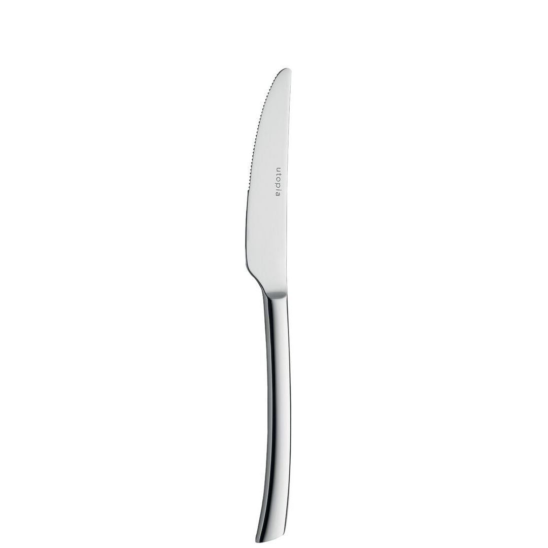 Saturn Dessert Knife
