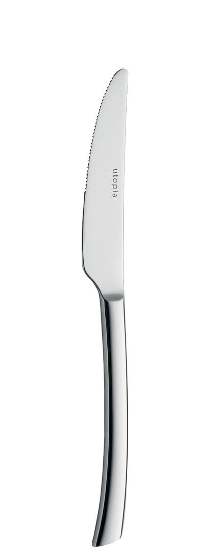 Saturn Dessert Knife