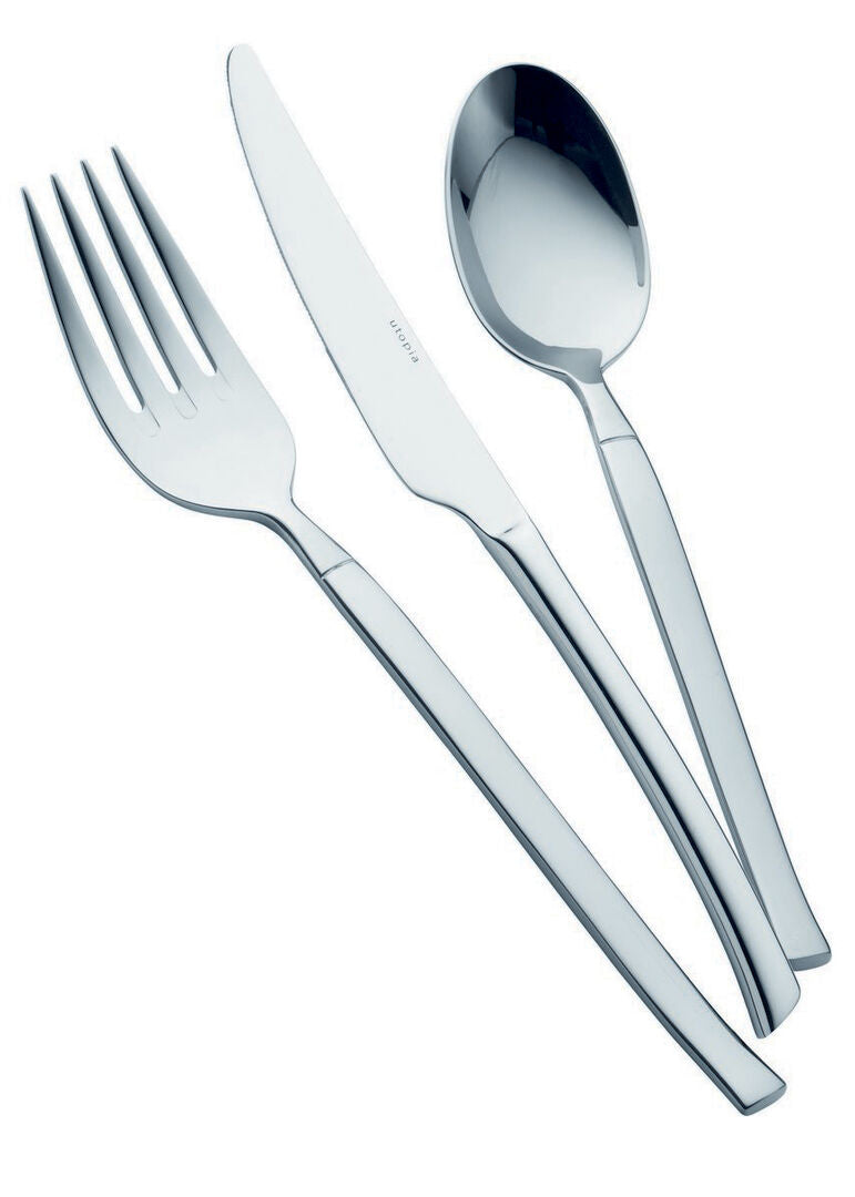 Saturn Tea Spoon