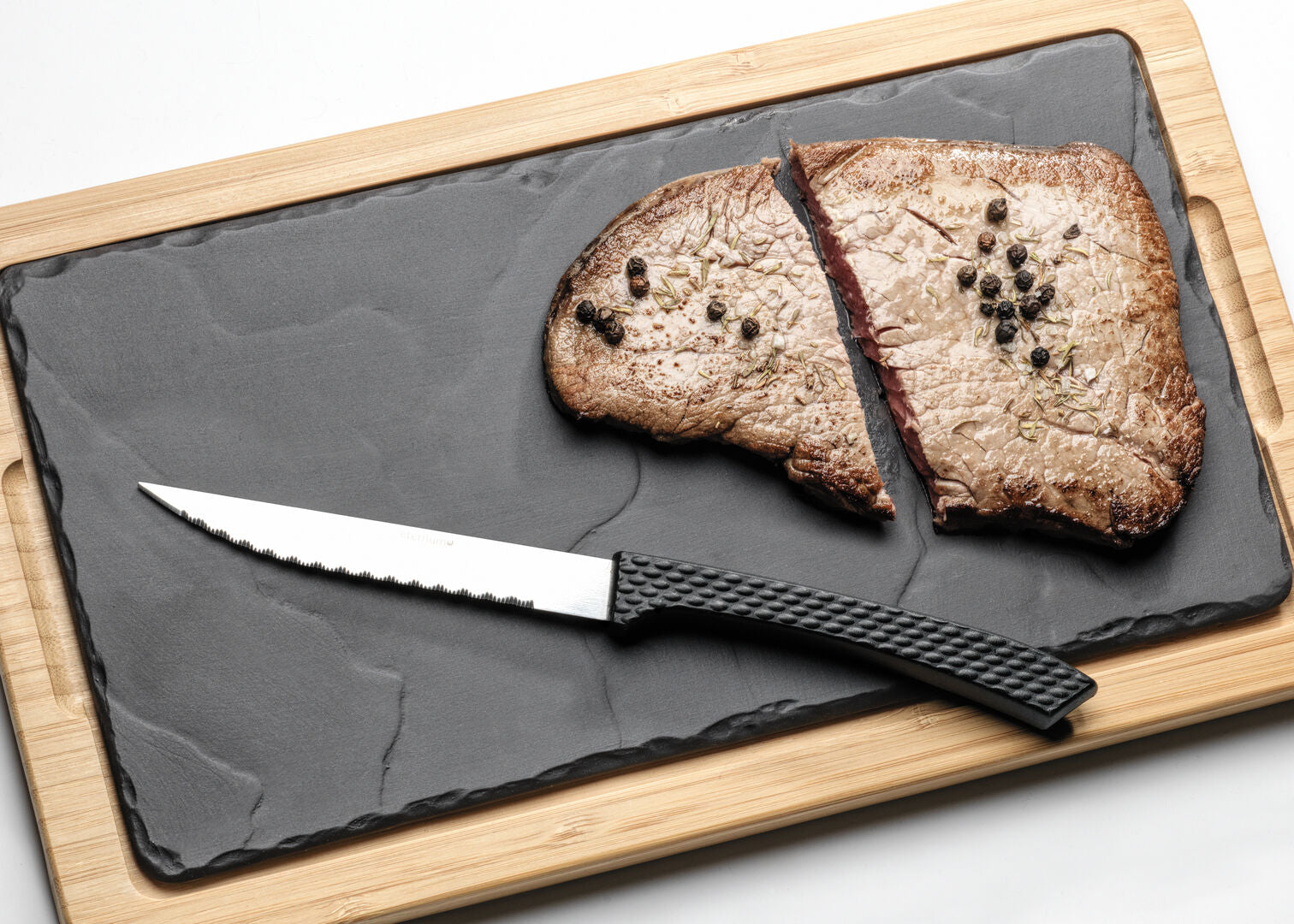 Atoll Steak Knife