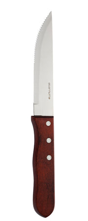 Grill Steak Knife - Wooden Handle