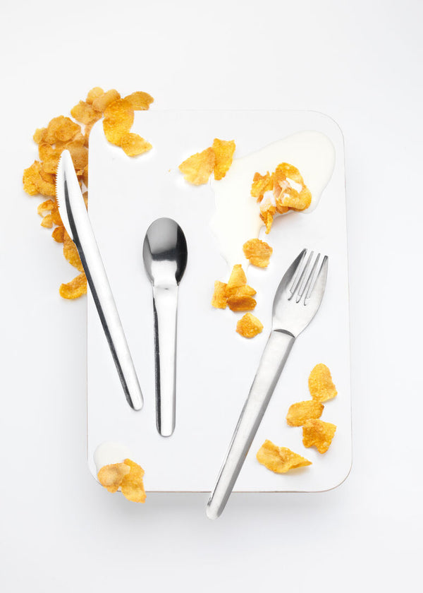 Takeway Cutlery Set (Knife, Fork, Spoon & Napkin)
