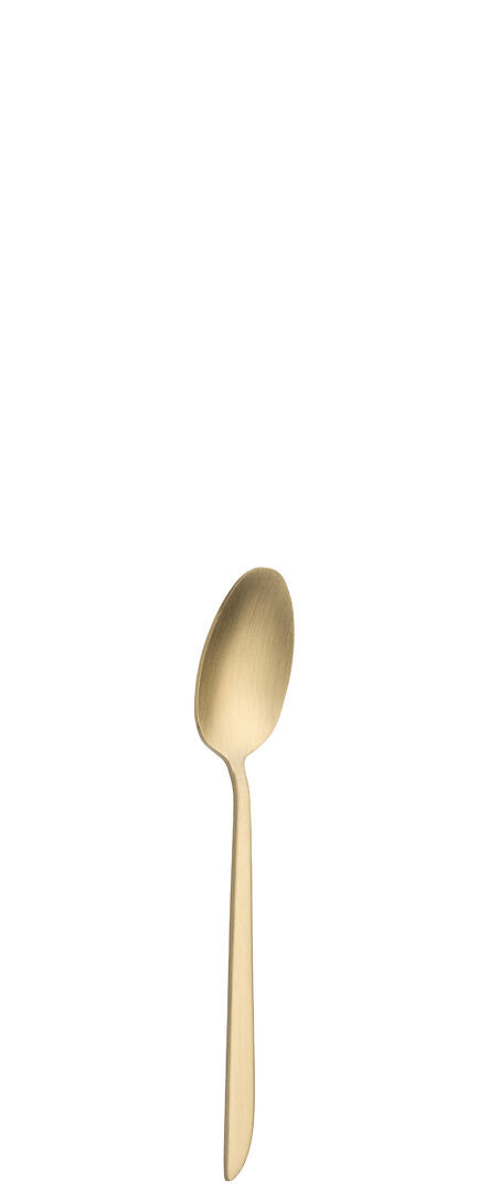 Orca Matt Champagne Tea Spoon