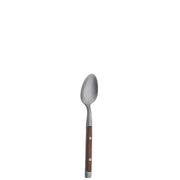 Rustic Rumbled Tea Spoon