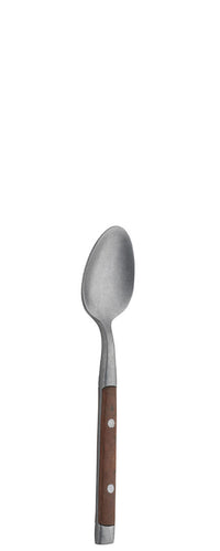 Rustic Rumbled Tea Spoon
