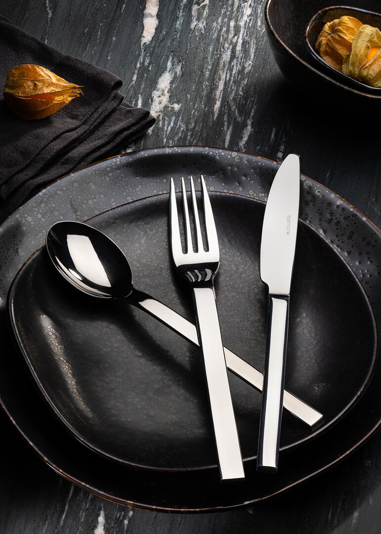 Galaxy Table Spoon