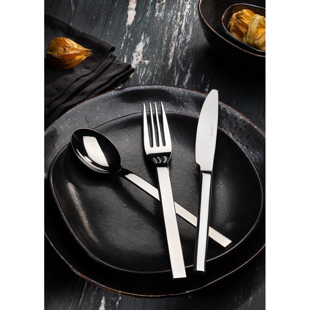 Galaxy Dessert Knife