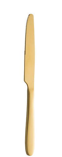 Bullion Table Knife