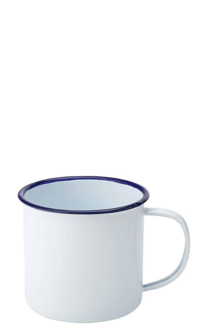 Eagle Enamel Mug 19oz (54cl) 3.5" (9cm)