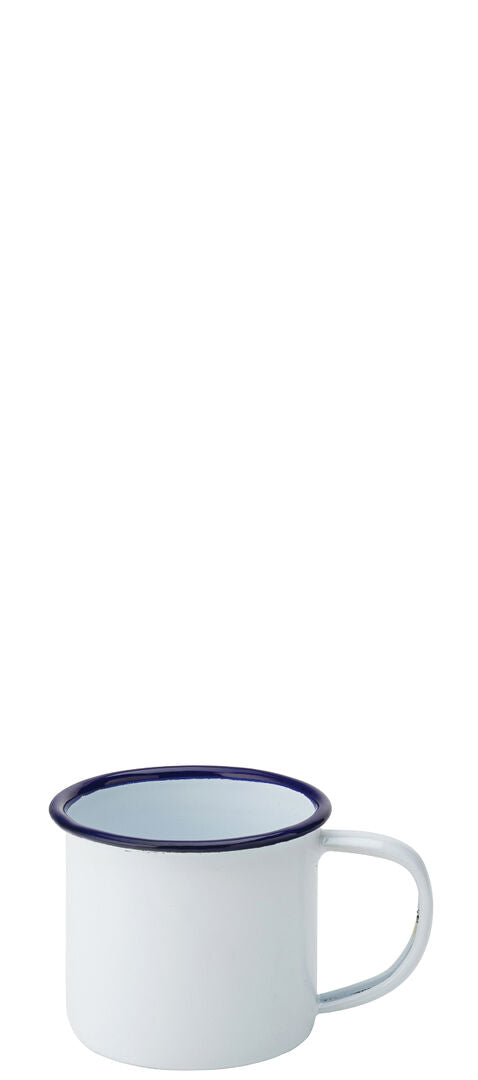 Eagle Enamel Mug 5.5oz (15.5cl) 2.25" (6cm)