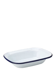 Eagle Enamel Pie Dish 7.75" (20cm)