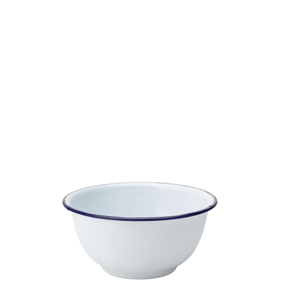 Eagle Enamel Bowl 19oz (54cl)