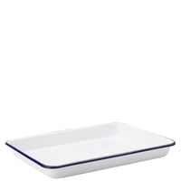 Eagle Enamel Baking Tray 11 x 8.5" (28 x 21.5cm)