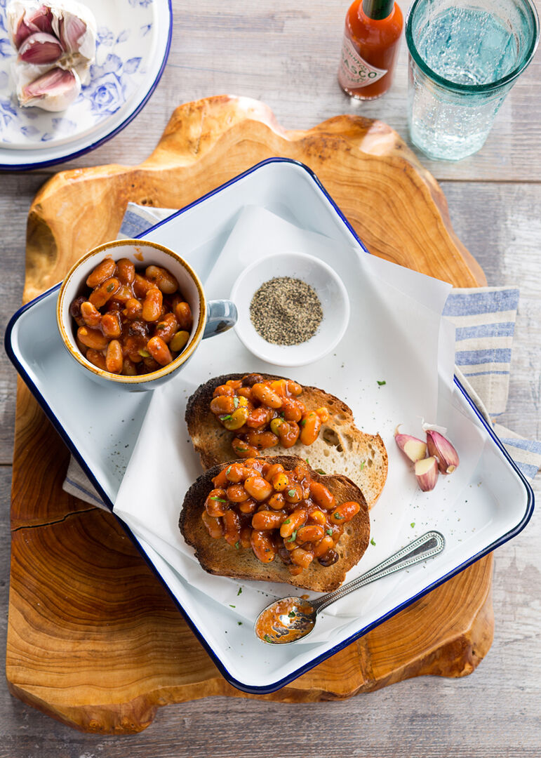 Eagle Enamel Baking Tray 11 x 8.5" (28 x 21.5cm)