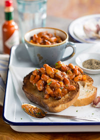 Eagle Enamel Baking Tray 11 x 8.5" (28 x 21.5cm)