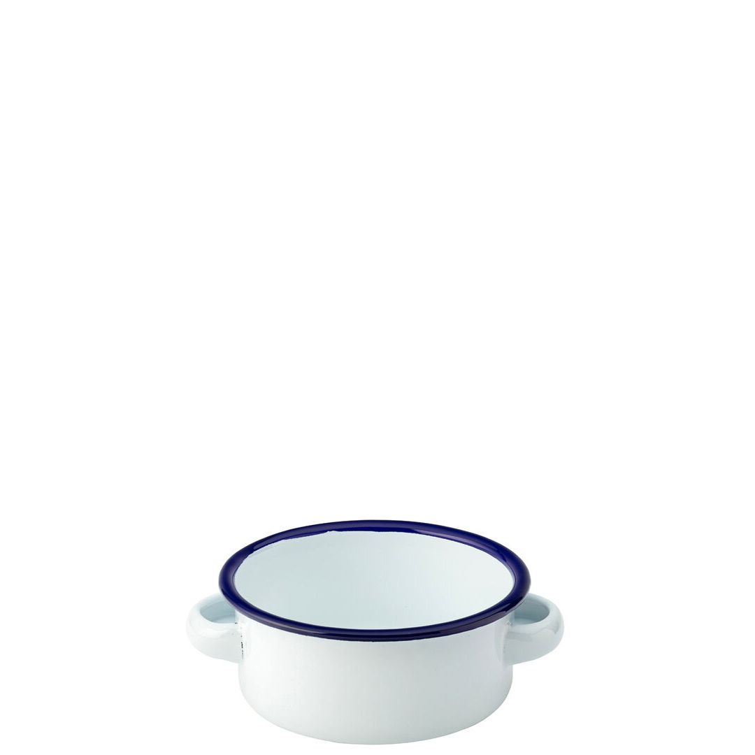 Eagle Enamel Casserole 4.25" (11cm)