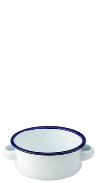 Eagle Enamel Casserole 4.25" (11cm)