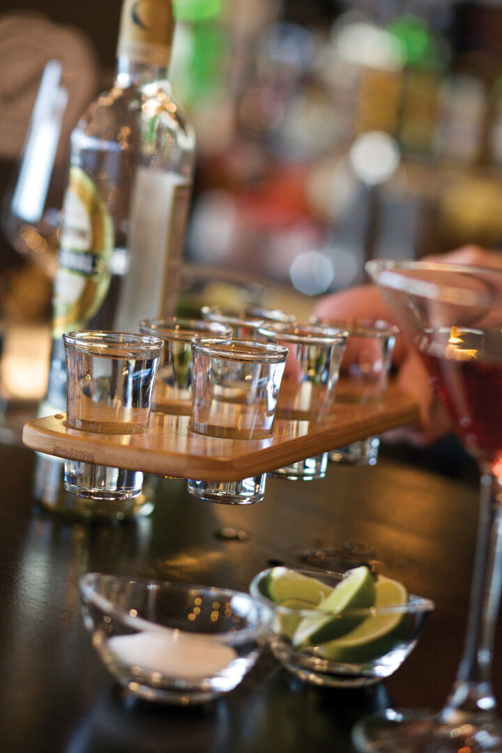 Rubber Bar Matting 24 x 3â³ (61 x 8cm)