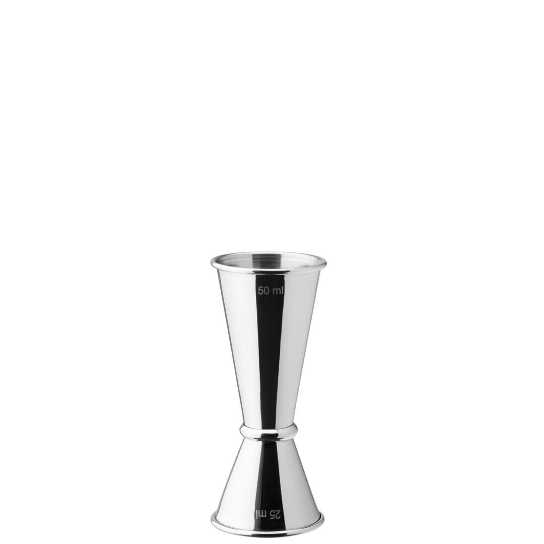 Stainless Steel Jigger 25ml/50ml NGS