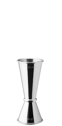 Stainless Steel Jigger 25ml/50ml NGS