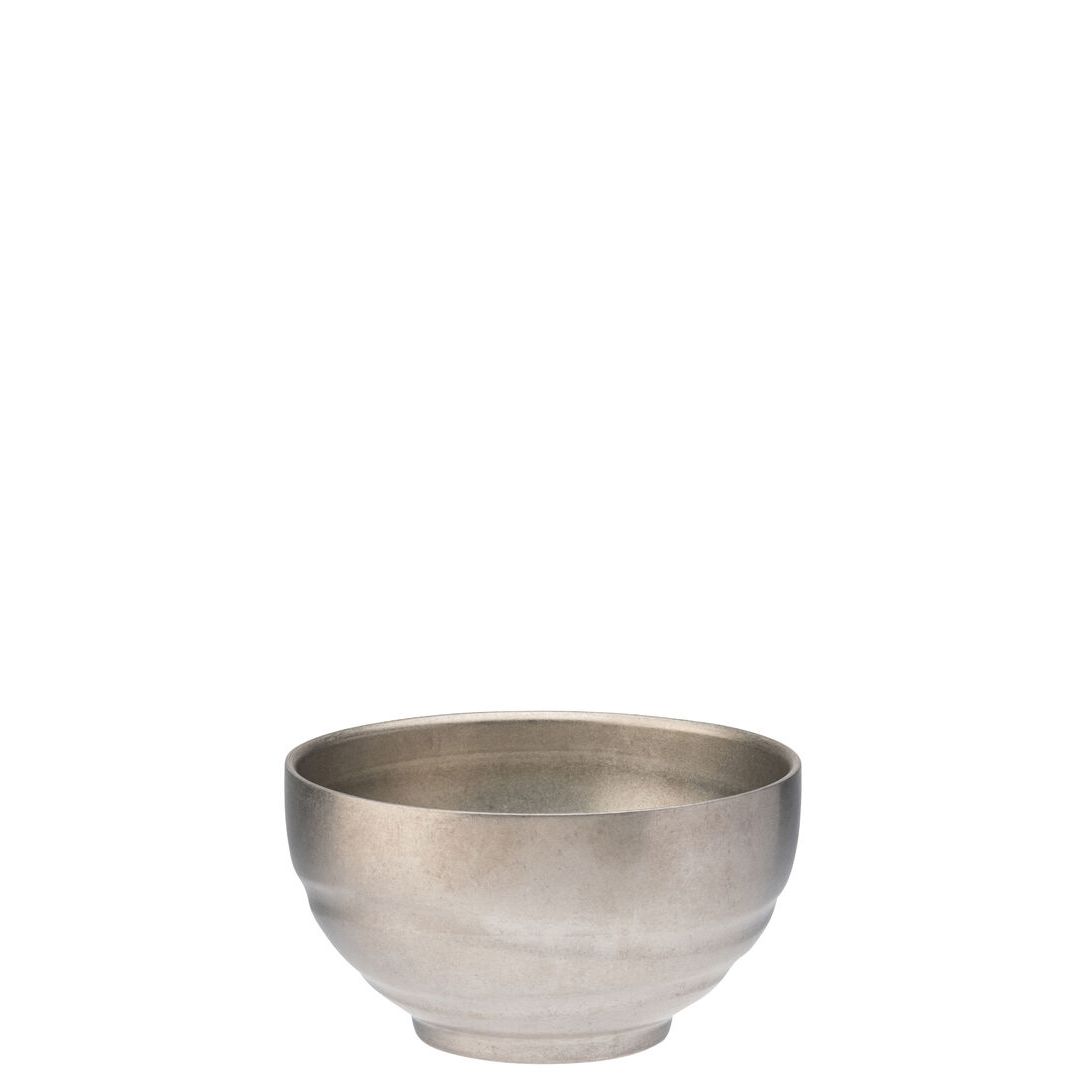 Artemis Double Walled Bowl 4.75" (12cm)