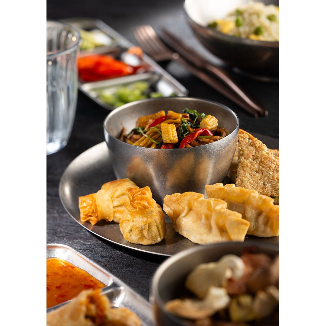 Artemis Oval Platter 12 x 7" (30x18cm)