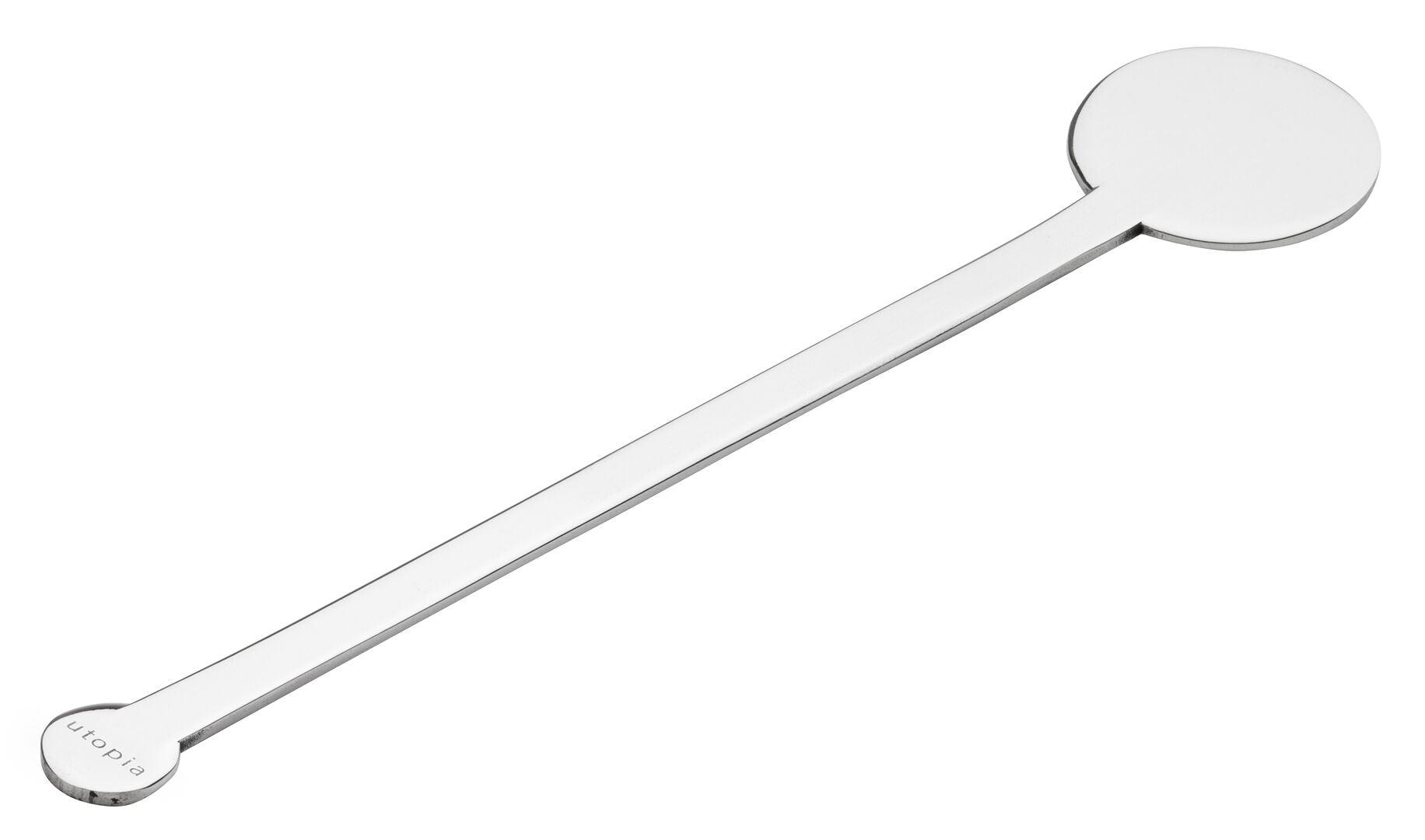Stainless Steel Stirrer 6" (15cm)