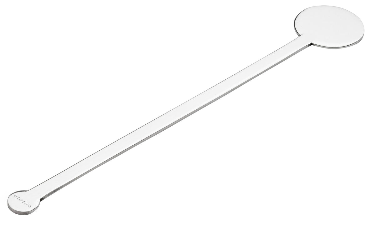 Stainless Steel Stirrer 7" (18cm)