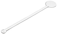 Stainless Steel Stirrer 7" (18cm)
