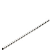 Stainless Steel Straw 8.5" (21.5cm) 6mm Bore