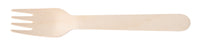 Birch Wood Fork 6.25" (16cm)