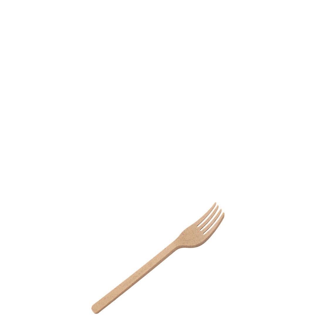 Agave Fork 6.75" (17.5cm) - Box of 250