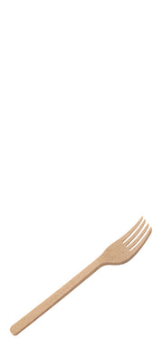 Agave Fork 6.75" (17.5cm) - Box of 250