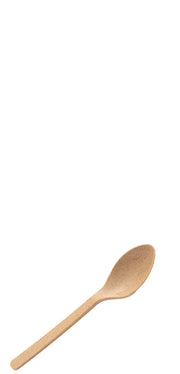 Agave Teaspoon 6" (15cm) - Box of 250