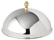 Stainless Steel cloche 9.5" (24cm)
