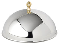 Stainless Steel cloche 9.5" (24cm)