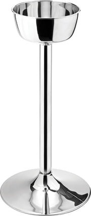 Stainless S 18/10 Champagne Stand to fit: F91008