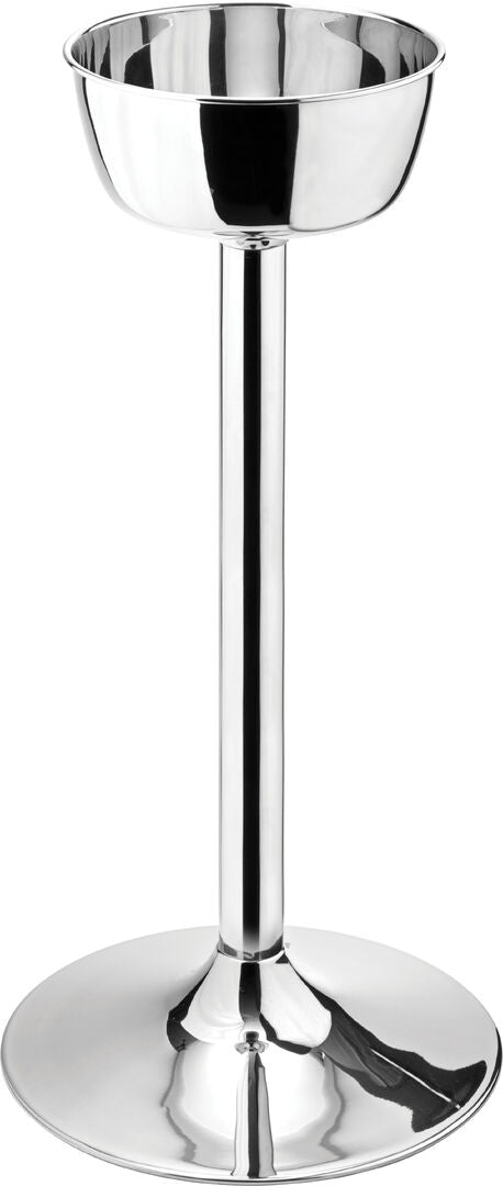 Stainless S 18/10 Champagne Stand to fit: F91008